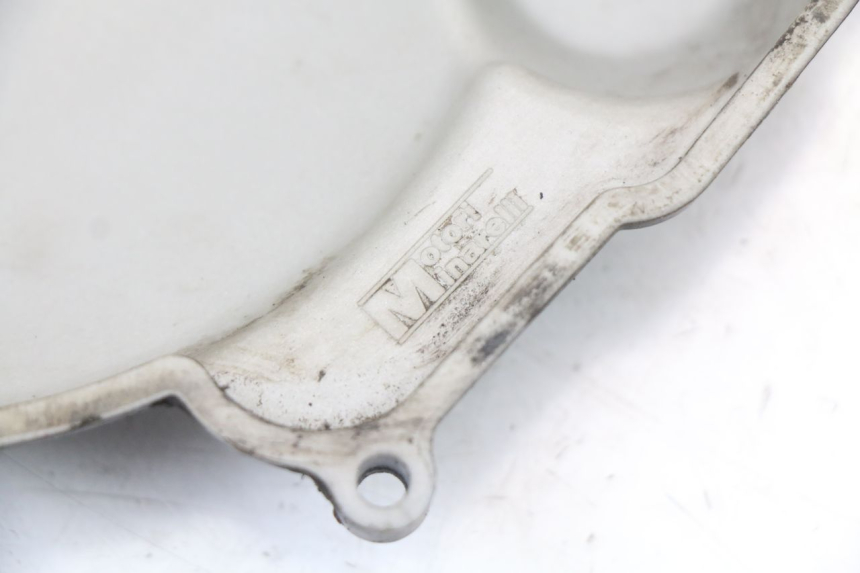 photo de ONTSTEKINGSKAP RIEJU MRT 50 (2018 - 2021) - Technische close-up