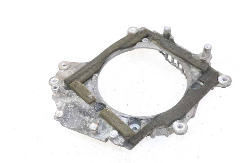 photo de ONTSTEKINGSKAP MBK MW TRYPTIK 125 (2014 - 2016) - Hoofdaanzicht