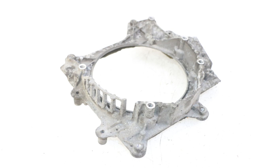 photo de ONTSTEKINGSKAP MBK MW TRYPTIK 125 (2014 - 2016) - Zoom op gebruiksstaat