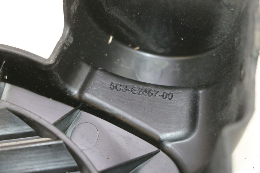 photo de ONTSTEKINGSKAP YAMAHA NEOS NEO'S 4T 50 (2008 - 2016) - Overzicht