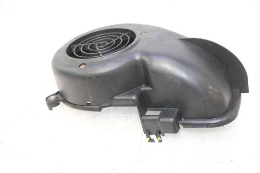 photo de ONDERDEKSEL ONTSTEKING IMF INDUSTRIE NEW PACH 2T 50 (2014 - 2020) - Technische close-up