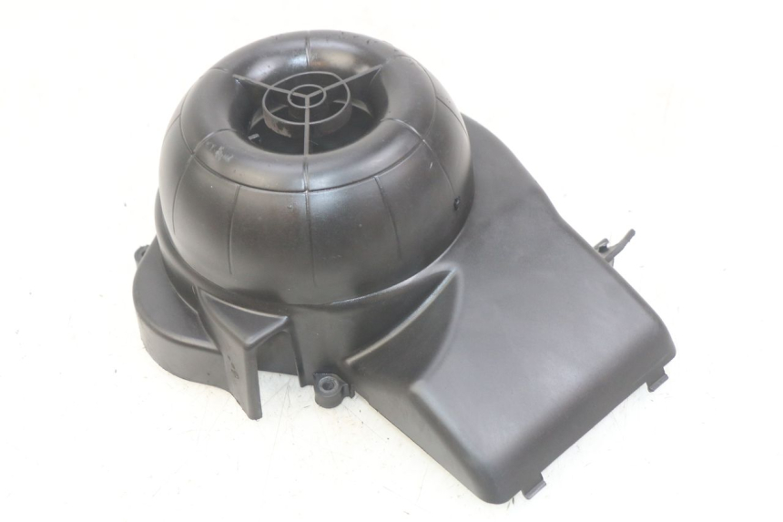 photo de ONTSTEKINGSKAP PIAGGIO NEW TYPHOON 50 (2018 - 2021) - Zoom op gebruiksstaat