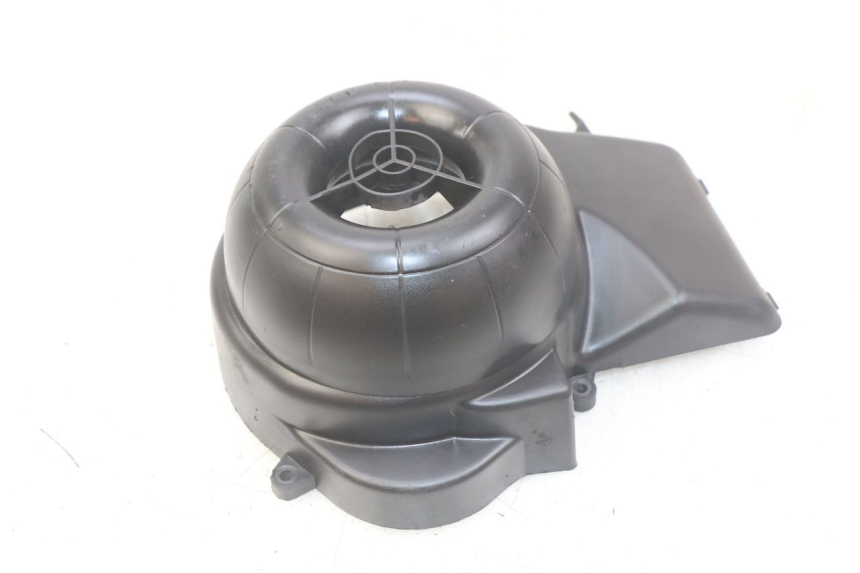 photo de ONTSTEKINGSKAP PIAGGIO NEW TYPHOON 50 (2018 - 2021) - Andere kijkhoek