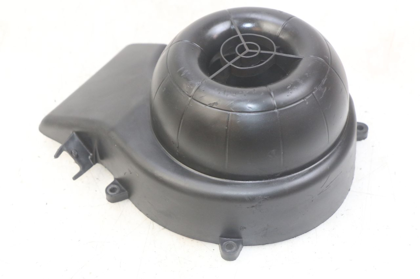 photo de ONTSTEKINGSKAP PIAGGIO NEW TYPHOON 50 (2018 - 2021) - Technische close-up