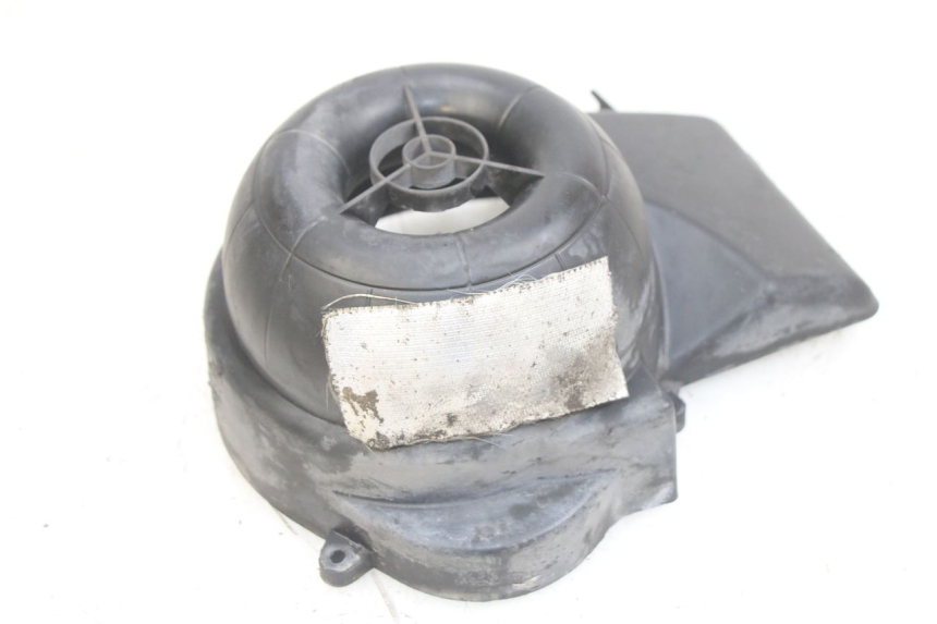 photo de ONTSTEKINGSKAP PIAGGIO NEW TYPHOON 50 (2018 - 2021) - Hoofdaanzicht