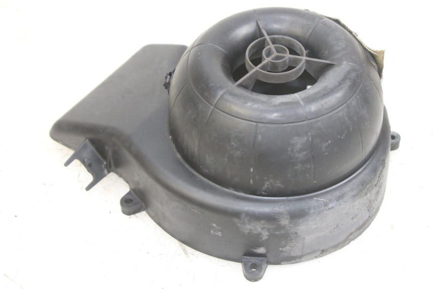 photo de ONTSTEKINGSKAP PIAGGIO NEW TYPHOON 50 (2018 - 2021) - Andere kijkhoek