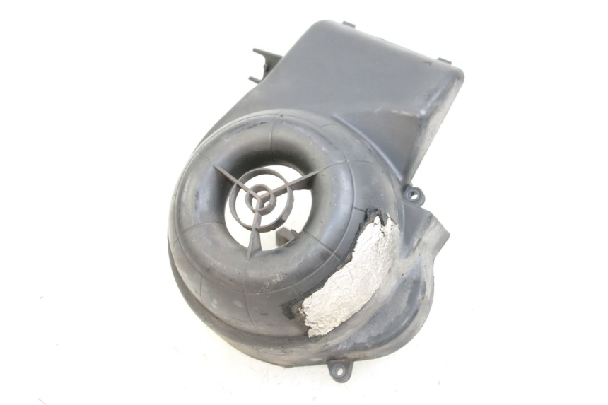 photo de ONTSTEKINGSKAP PIAGGIO NEW TYPHOON 50 (2018 - 2021) - Hoofdaanzicht