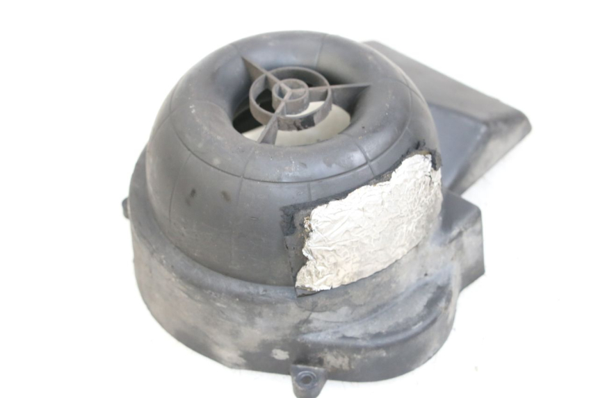 photo de ONTSTEKINGSKAP PIAGGIO NEW TYPHOON 50 (2018 - 2021) - Technische close-up