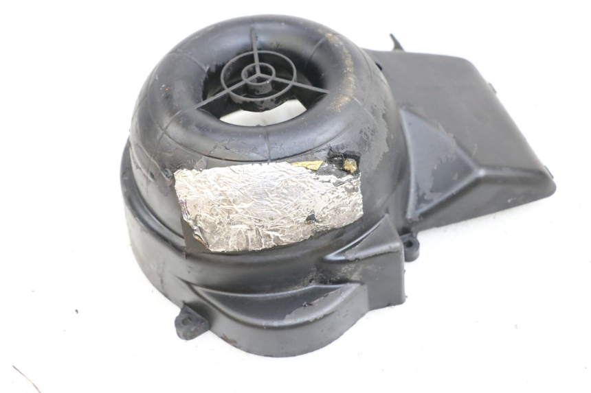 photo de ONTSTEKINGSKAP PIAGGIO NEW TYPHOON 50 (2018 - 2021) - Hoofdaanzicht