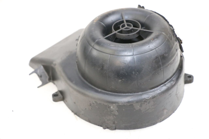 photo de ONTSTEKINGSKAP PIAGGIO NEW TYPHOON 50 (2018 - 2021) - Andere kijkhoek