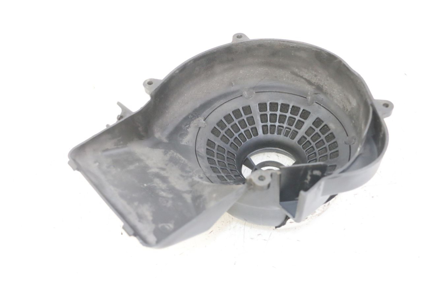 photo de ONTSTEKINGSKAP PIAGGIO NEW TYPHOON 50 (2018 - 2021) - Zoom op gebruiksstaat