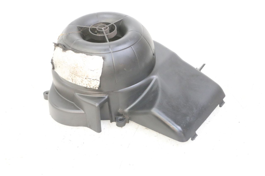 photo de ONTSTEKINGSKAP PIAGGIO NEW TYPHOON 50 (2018 - 2021) - Technische close-up