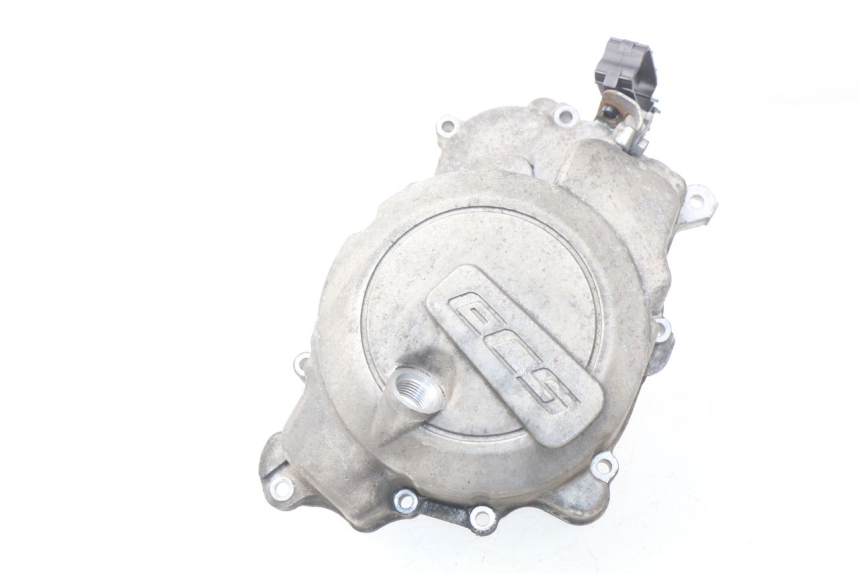 photo de ONTSTEKINGSKAP GILERA NEXUS 125 (2009 - 2013) - Hoofdaanzicht