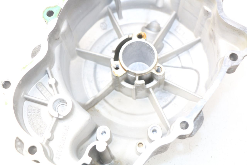 photo de ONTSTEKINGSKAP GILERA NEXUS 125 (2009 - 2013) - Detail van het onderdeel