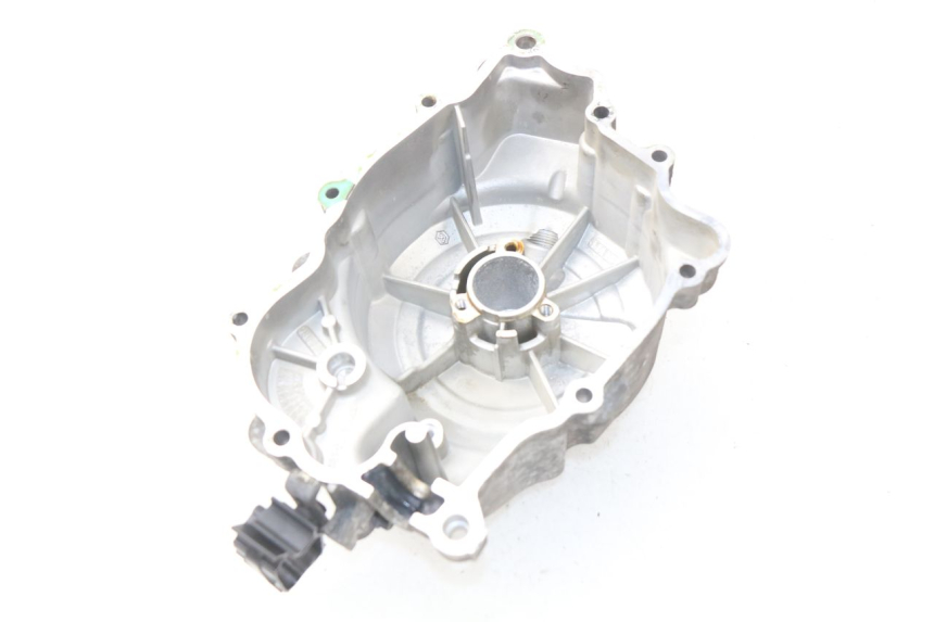 photo de ONTSTEKINGSKAP GILERA NEXUS 125 (2009 - 2013) - Zoom op gebruiksstaat