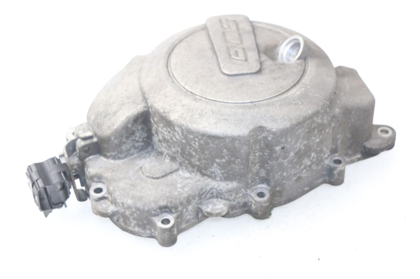 photo de ONTSTEKINGSKAP GILERA NEXUS 125 (2009 - 2013) - Andere kijkhoek