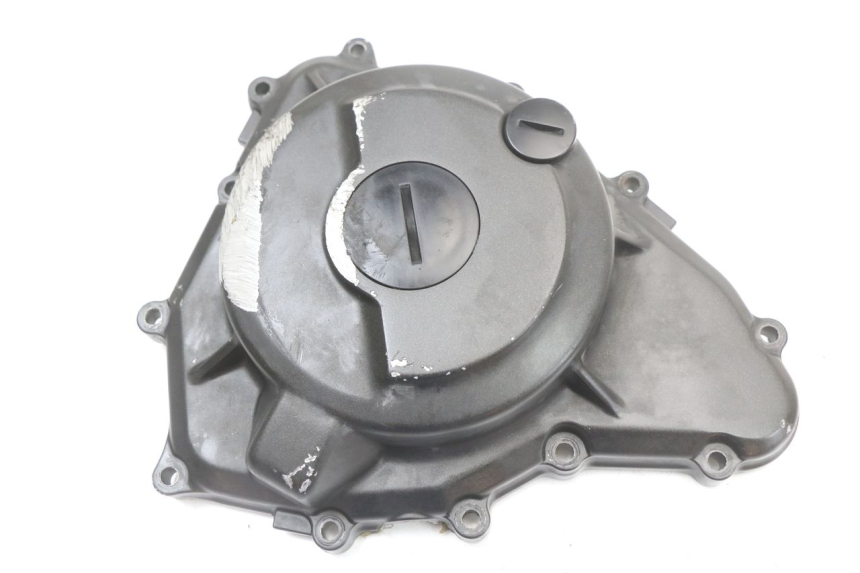 photo de ONTSTEKINGSKAP KAWASAKI NINJA 400 (2018 - 2023) - Zoom op gebruiksstaat