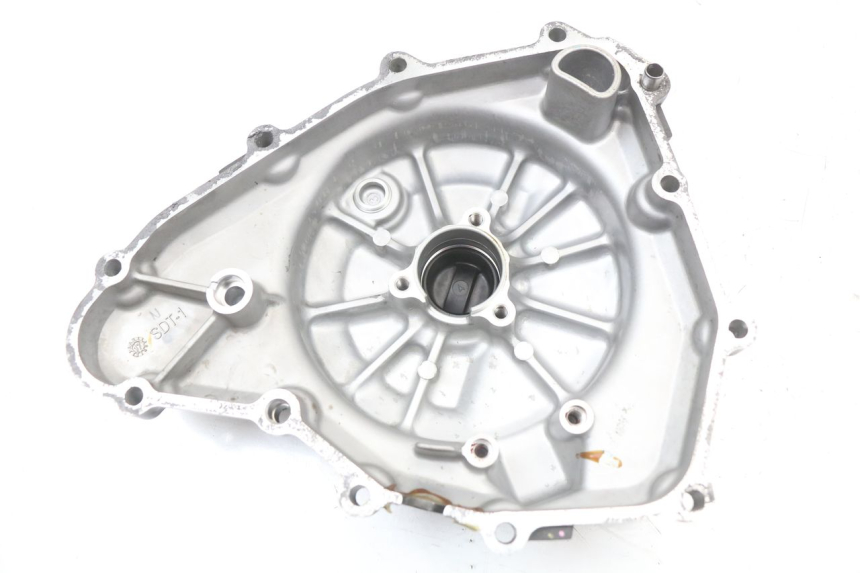 photo de ONTSTEKINGSKAP KAWASAKI NINJA 400 (2018 - 2023) - Technische close-up