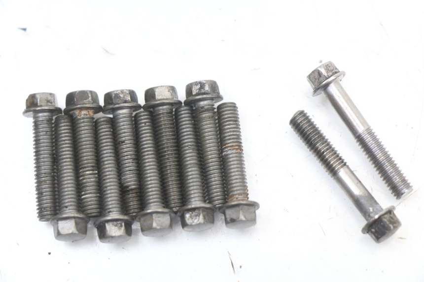 photo de ONTSTEKINGSKAP KAWASAKI NINJA 400 (2018 - 2023) - Overzicht