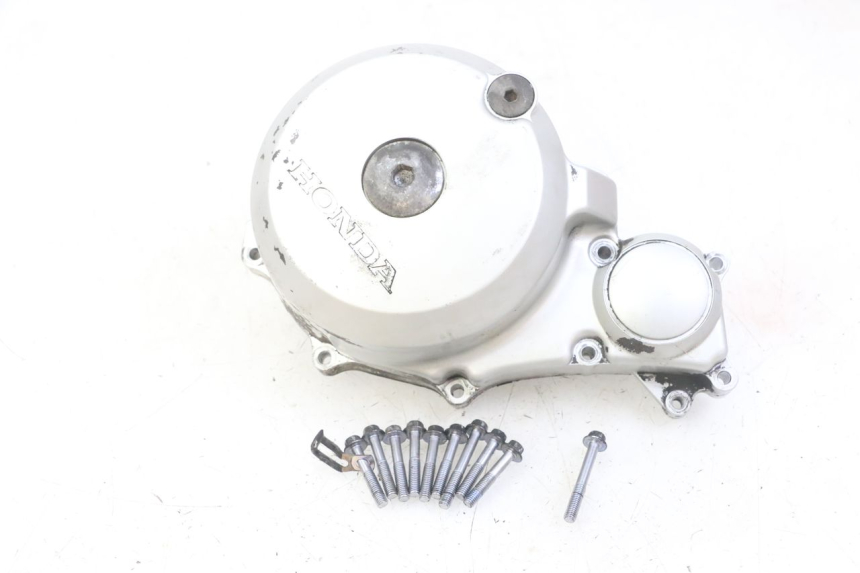 photo de ONTSTEKINGSKAP HONDA NTV DEAUVILLE ABS 700 (2007 - 2016) - Hoofdaanzicht