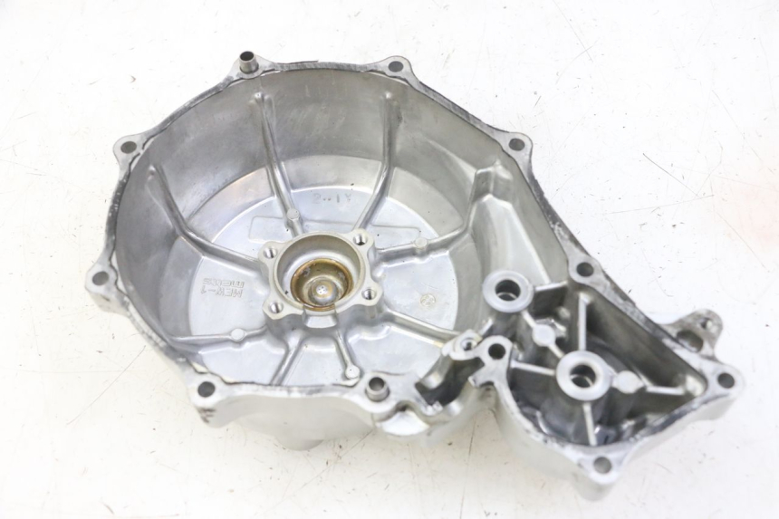 photo de ONTSTEKINGSKAP HONDA NTV DEAUVILLE ABS 700 (2007 - 2016) - Detail van het onderdeel