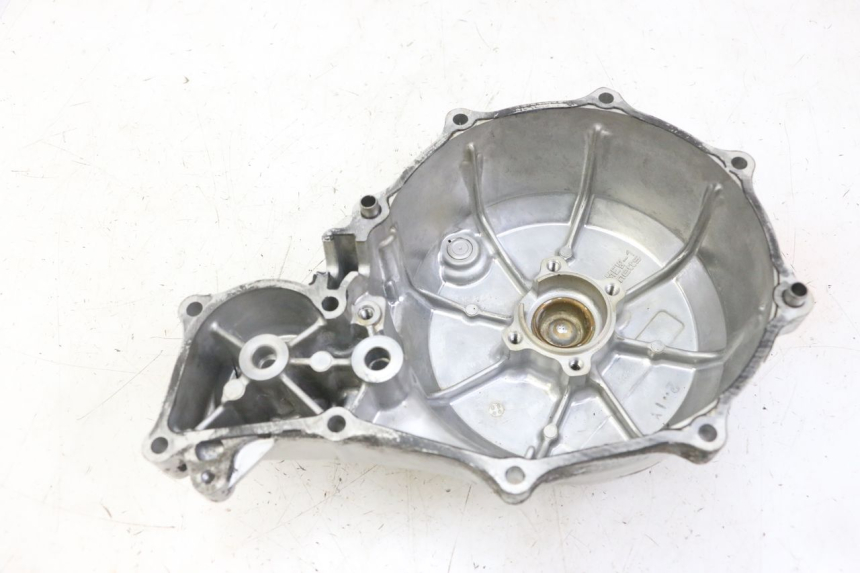 photo de ONTSTEKINGSKAP HONDA NTV DEAUVILLE ABS 700 (2007 - 2016) - Andere kijkhoek