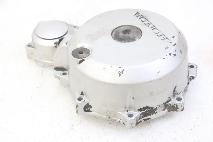photo de ONTSTEKINGSKAP HONDA NTV DEAUVILLE ABS 700 (2007 - 2016) - Overzicht