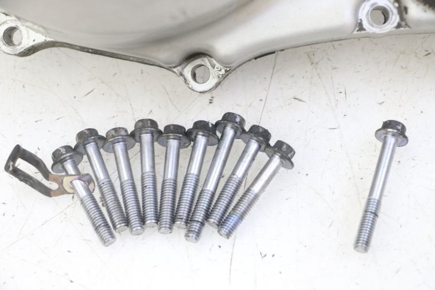 photo de ONTSTEKINGSKAP HONDA NTV DEAUVILLE ABS 700 (2007 - 2016) - Gecontroleerd onderdeel