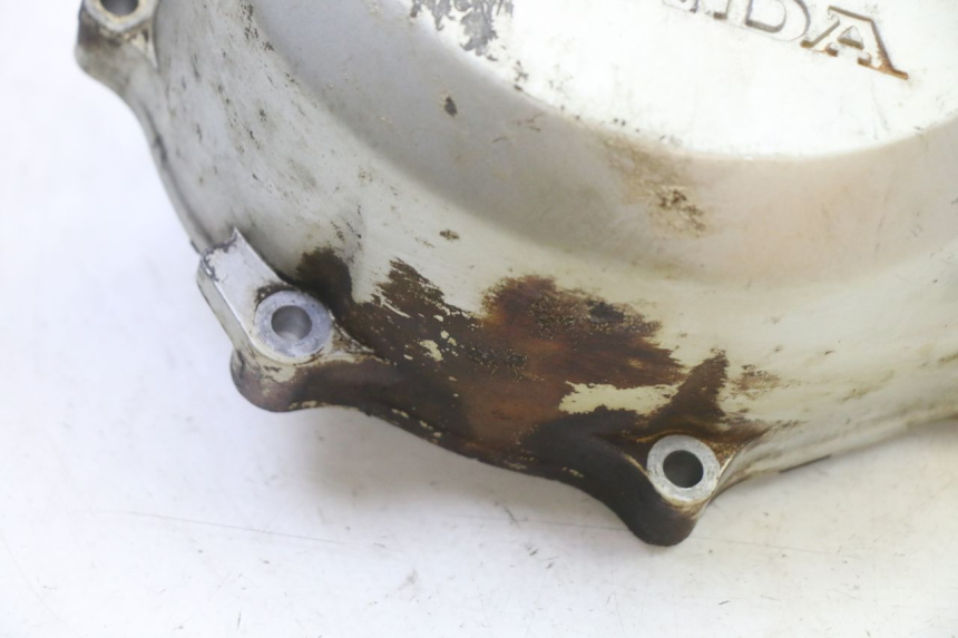 photo de ONTSTEKINGSKAP HONDA NTV DEAUVILLE 650 (2001 - 2006) - Technische close-up