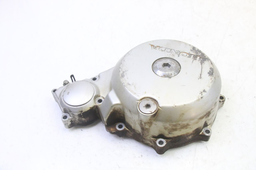 photo de ONTSTEKINGSKAP HONDA NTV DEAUVILLE 650 (2001 - 2006) - Overzicht