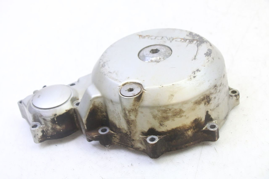 photo de ONTSTEKINGSKAP HONDA NTV DEAUVILLE 650 (2001 - 2006) - Bevestigingspunten