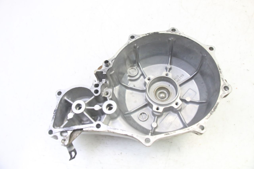 photo de ONTSTEKINGSKAP HONDA NTV DEAUVILLE 650 (2001 - 2006) - Staat van het oppervlak