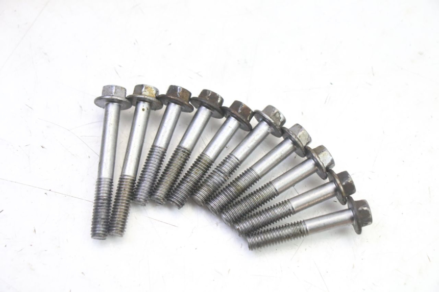 photo de ONTSTEKINGSKAP HONDA NTV DEAUVILLE 650 (2001 - 2006) - Markeringen en referenties