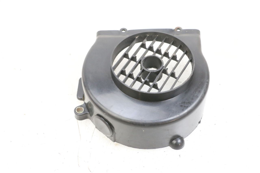 photo de ONTSTEKINGSKAP JM MOTORS OLDIES GT 4T 50 (2018 - 2025) - Zoom op gebruiksstaat