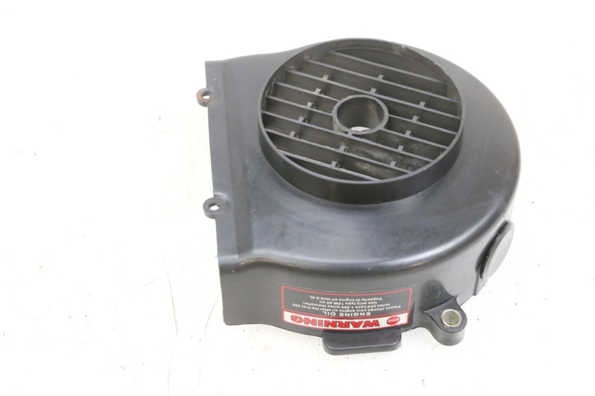 photo de ONTSTEKINGSKAP JM MOTORS OLDIES GT 4T 50 (2018 - 2025) - Andere kijkhoek