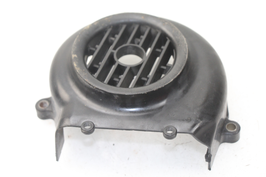 photo de ONTSTEKINGSKAP SYM ORBIT 2 4T 50 (2008 - 2017) - Zoom op gebruiksstaat