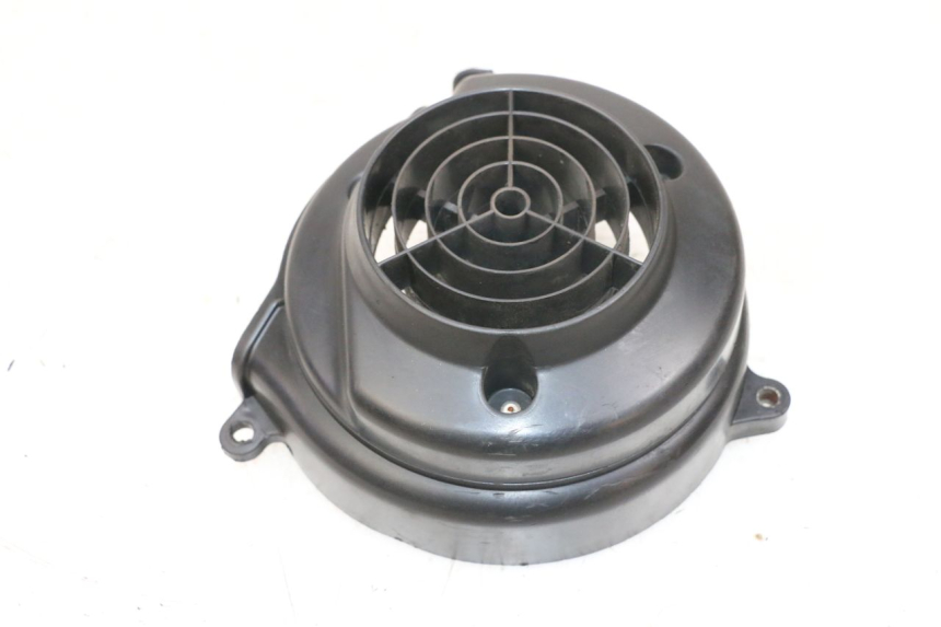 photo de ONTSTEKINGSKAP SYM ORBIT 2 50 (2008 - 2014) - Hoofdaanzicht