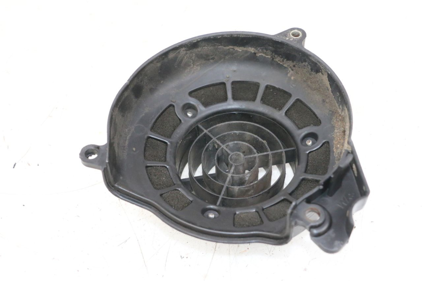 photo de ONTSTEKINGSKAP SYM ORBIT 2 50 (2008 - 2014) - Detail van het onderdeel