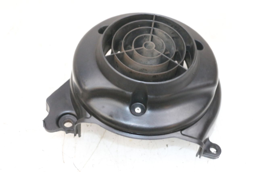 photo de ONTSTEKINGSKAP SYM ORBIT 2 50 (2008 - 2014) - Zoom op gebruiksstaat