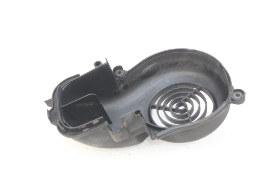 photo de ONTSTEKINGSKAP MBK OVETTO 2T 50 (2007 - 2017) - Zoom op gebruiksstaat