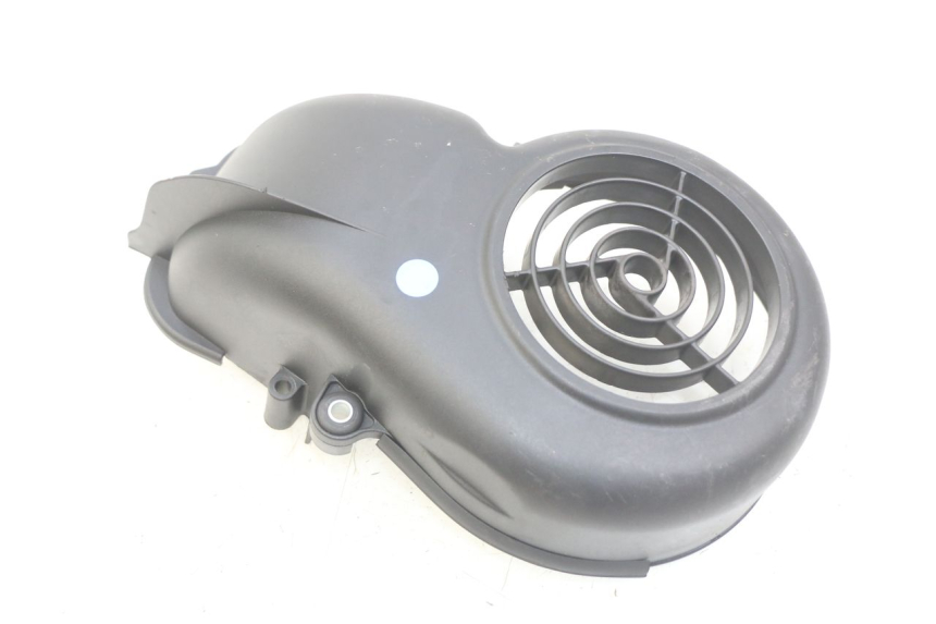 photo de ONTSTEKINGSKAP MBK OVETTO 2T 50 (2007 - 2017) - Hoofdaanzicht