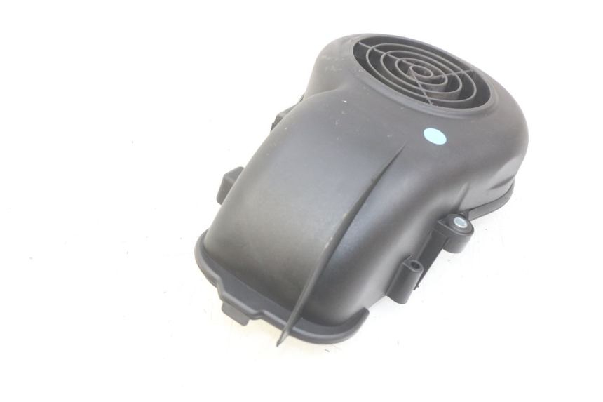 photo de ONTSTEKINGSKAP MBK OVETTO 2T 50 (2007 - 2017) - Zoom op gebruiksstaat