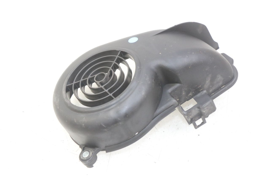 photo de ONTSTEKINGSKAP MBK OVETTO 2T 50 (2007 - 2017) - Andere kijkhoek