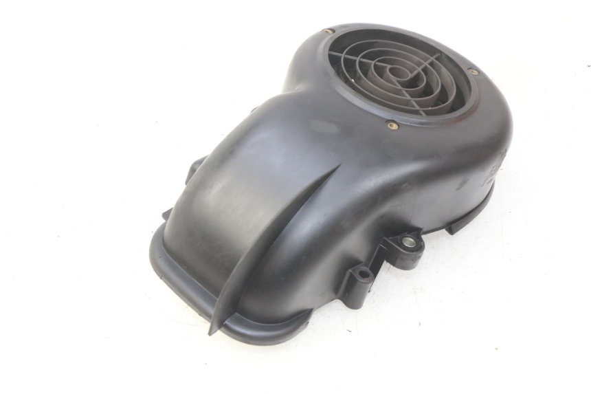 photo de ONTSTEKINGSKAP IMF INDUSTRIE PACH 2T 50 (2009 - 2018) - Zoom op gebruiksstaat