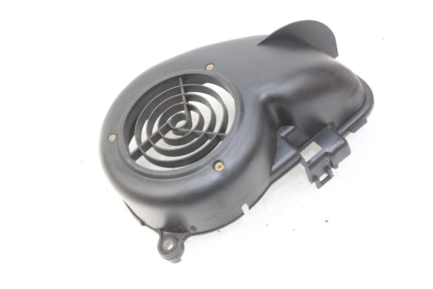 photo de ONTSTEKINGSKAP IMF INDUSTRIE PACH 2T 50 (2009 - 2018) - Andere kijkhoek