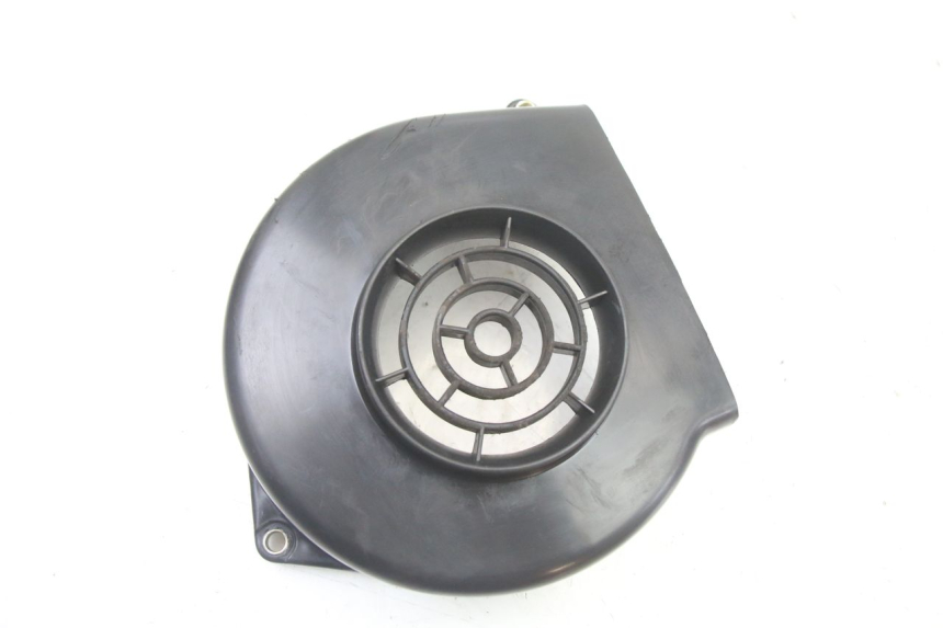 photo de ONTSTEKINGSKAP PEUGEOT CITYSTAR 2T 50 (2018 - 2021) - Hoofdaanzicht