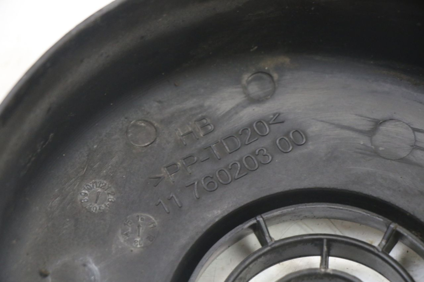 photo de ONTSTEKINGSKAP PEUGEOT CITYSTAR 2T 50 (2018 - 2021) - Technische close-up