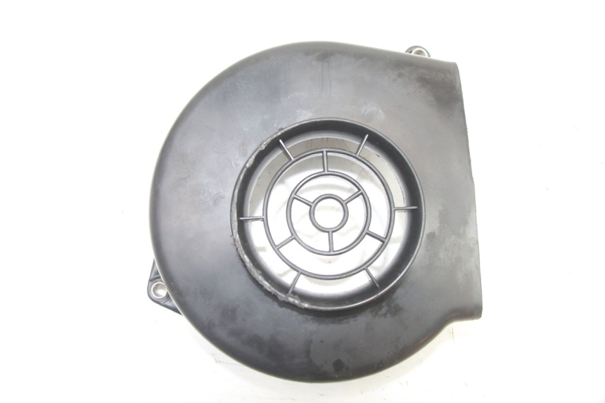 photo de ONTSTEKINGSKAP PEUGEOT CITYSTAR 50 (2013 - 2017) - Zoom op gebruiksstaat