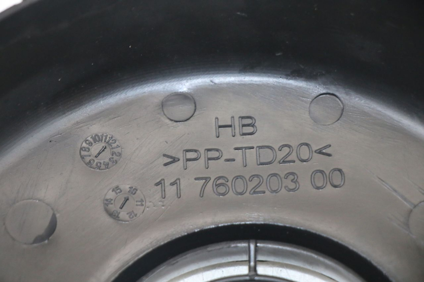 photo de ONTSTEKINGSKAP PEUGEOT CITYSTAR 50 (2013 - 2017) - Overzicht