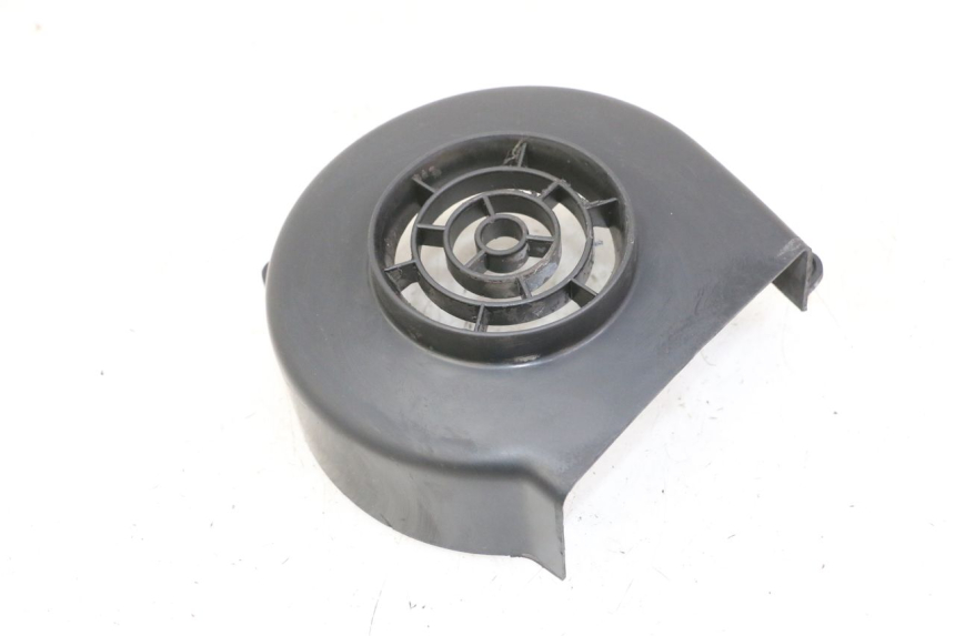 photo de ONTSTEKINGSKAP PEUGEOT CITYSTAR 50 (2013 - 2017) - Zoom op gebruiksstaat